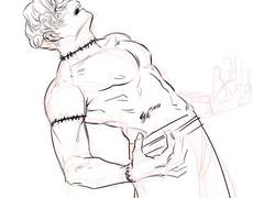 프랑켄 Log 모음