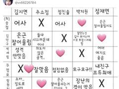 ㅎㅇ타래...드디어끝이보입니다