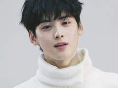 차은우 사주(이상형/ 연애관/ 이성운 등)