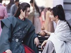 흐르는 구름, 바람의 향기166 (完)