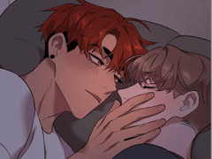 [BL] 환영의 미저리 34화