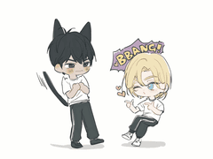 함놔 모듬 1 230717~230816