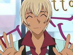 [ 코난 ] 당신의 마음의 소리가 들려