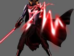 [그림/스타워즈] 다스 테네브루스.