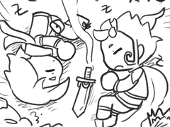 초차원 판타지 40화