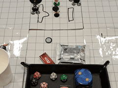 [13시대: 나비효과] 캠페인 개요