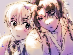 [레오한] 드림 연성 모음1