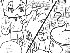 초차원 판타지 41화