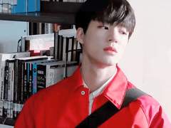 네임 이제노 × 네임 김여주