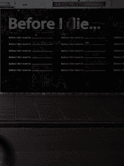 생전 고인의 개쩌는 모습 보고 가시겠습니다