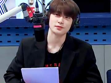 소심이 정재현 talk 01