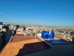 부자의 7박8일 이스탄불 여행기 (2)이스탄불 정리