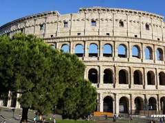 로마 - 영화 속 로마 여행