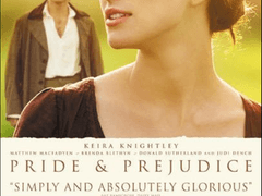 2D46) 오만과 편견 (Pride & Prejudice, 2005)