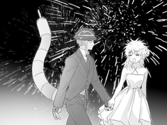 헌터헌터 연성백업2