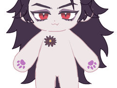 솜 도안 신청서