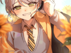 LD 낙서타입 커미션