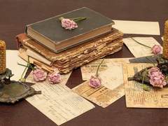 #2. 오래된 것들