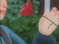 심즈4 엉스레 플레이 일지 #3