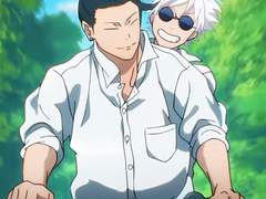 주술고전 카피페 ✧･ﾟ:* (3)