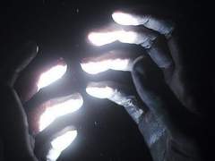 ”내 인생 처음으로“