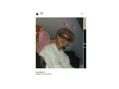 티스토리 스킨 판매(종료)