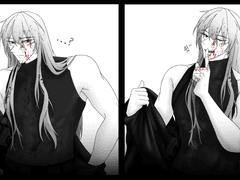 [코난] 임무 끝난 후 진