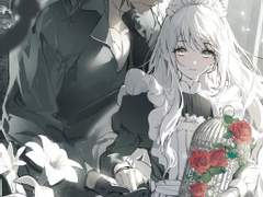 다인 일러스트 커미션 안내