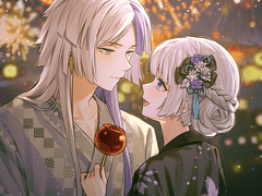 海面上にただ一つの雲が垂れ下がる時。