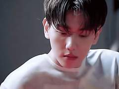 아무튼 늑대 수인이 인간 꼬심