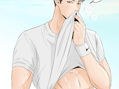 [미필적 고의에 의한 연애사]