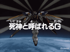 02화 - 죽는다! 내 모습을 본 자는 몽땅 죽어버린다고!