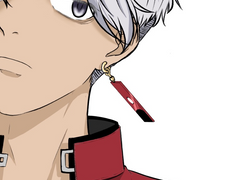 [도리벤/도쿄 리벤저스/천축/쿠로카와 이자나]