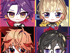 볼텍션 프리 아이콘