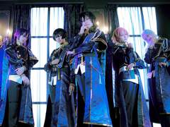 앙상블 스타즈!!- La Mort