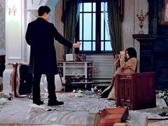 [해상산영] 그쪽한테 악귀가 붙었어요 13