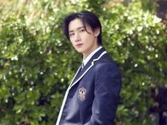 너의 향기를 그리다 : 01