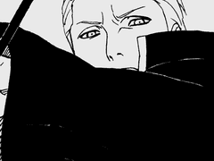 [나루토 드림] It’s called a hustle, sweetheart