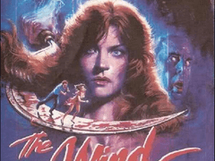 T45) 바람 (The Wind, 1986)