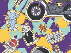 아렌 테마 스킨