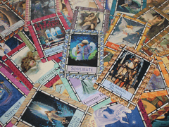 아무레이 타로 결과 백업