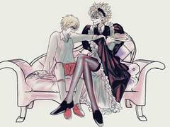 도련님메이드 아히루