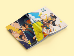 소장본 목록 안내