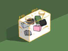 블록다이어리 #082