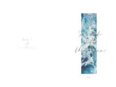 [Info] SD, Scent of the Sea