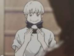 [주술회전 드림 · 이누마키 토게 드림] 주먹밥 집 샤케빌런