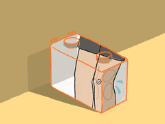 블록다이어리 #086