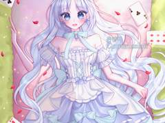 ☁️LD/SD 커미션☁️