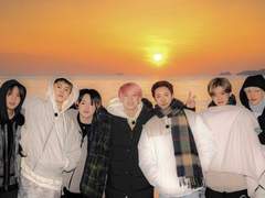 아빠가 된 엔시티 고르기