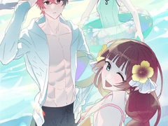 무컨펌 수영복 반신 오마카세 커미션